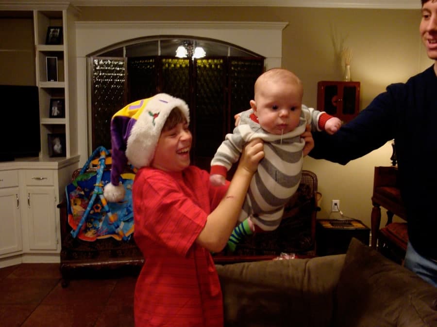 2025 Christmas Card 1